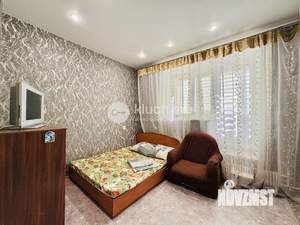 2-к квартира, вторичка, 46м2, 1/10 этаж