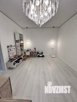 2-к квартира, вторичка, 45м2, 2/5 этаж