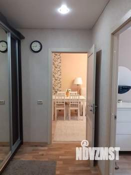2-к квартира, вторичка, 41м2, 3/5 этаж
