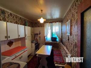 2-к квартира, вторичка, 47м2, 6/9 этаж
