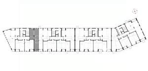 3-к квартира, вторичка, 70м2, 7/9 этаж