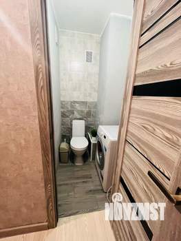1-к квартира, вторичка, 55м2, 1/16 этаж