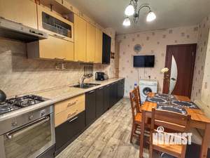 3-к квартира, вторичка, 70м2, 4/10 этаж