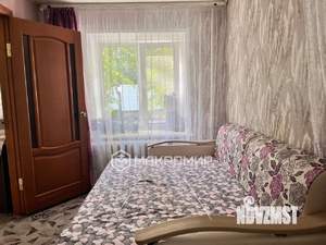 2-к квартира, вторичка, 41м2, 1/5 этаж