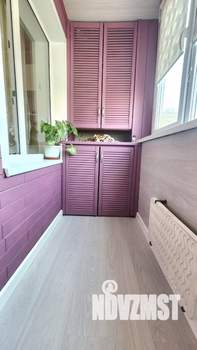 1-к квартира, вторичка, 35м2, 4/9 этаж