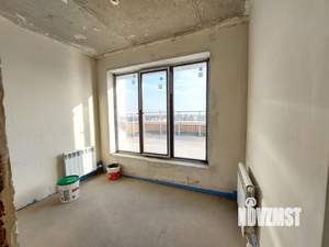 4-к квартира, вторичка, 88м2, 8/9 этаж