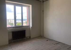 3-к квартира, вторичка, 121м2, 7/10 этаж