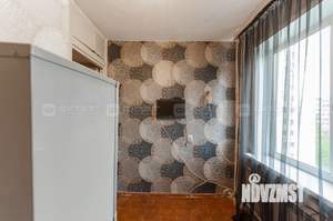 1-к квартира, вторичка, 35м2, 7/9 этаж