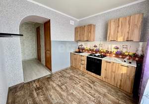 2-к квартира, вторичка, 54м2, 6/10 этаж