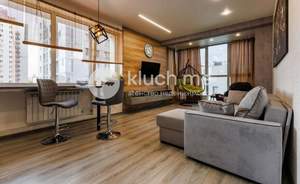 2-к квартира, вторичка, 70м2, 5/23 этаж