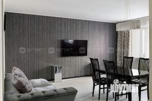 3-к квартира, вторичка, 133м2, 3/7 этаж