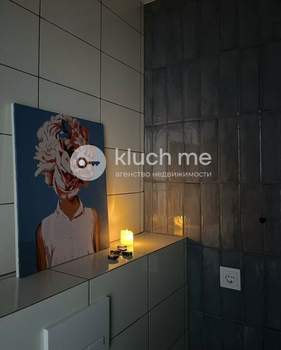 1-к квартира, вторичка, 31м2, 1/5 этаж