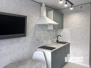 Студия квартира, вторичка, 18м2, 3/5 этаж