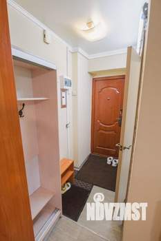 1-к квартира, вторичка, 30м2, 4/5 этаж