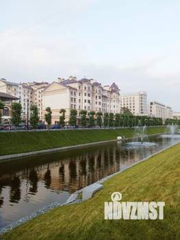 2-к квартира, вторичка, 58м2, 4/9 этаж