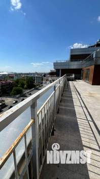 2-к квартира, вторичка, 104м2, 8/8 этаж