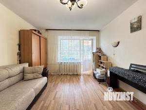 2-к квартира, вторичка, 50м2, 1/5 этаж