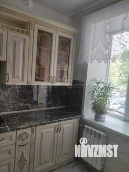 3-к квартира, вторичка, 61м2, 2/3 этаж