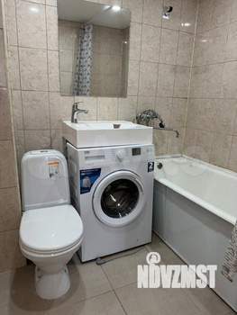 1-к квартира, вторичка, 36м2, 6/9 этаж