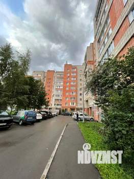 3-к квартира, вторичка, 73м2, 3/9 этаж