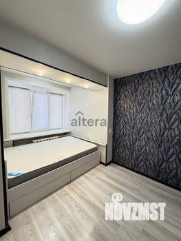 Студия квартира, вторичка, 16м2, 1/5 этаж