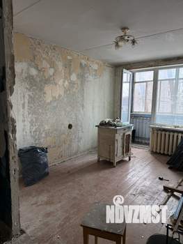 2-к квартира, вторичка, 43м2, 3/5 этаж