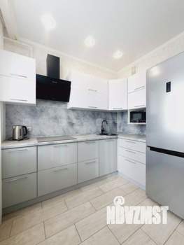 1-к квартира, вторичка, 31м2, 4/8 этаж