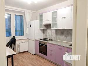 2-к квартира, вторичка, 48м2, 7/10 этаж