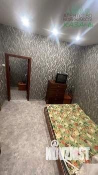 2-к квартира, вторичка, 46м2, 1/10 этаж