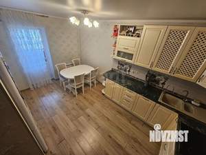 2-к квартира, вторичка, 73м2, 10/16 этаж