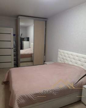 2-к квартира, вторичка, 45м2, 2/5 этаж