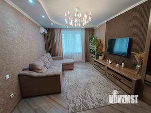 2-к квартира, вторичка, 60м2, 3/18 этаж