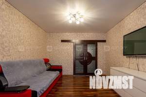 3-к квартира, вторичка, 63м2, 3/10 этаж