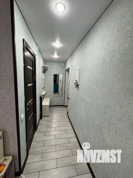 2-к квартира, вторичка, 46м2, 5/5 этаж