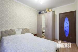 3-к квартира, вторичка, 66м2, 9/10 этаж