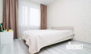 1-к квартира, вторичка, 34м2, 4/24 этаж