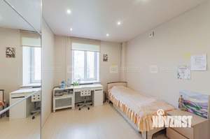 5-к квартира, вторичка, 125м2, 5/9 этаж