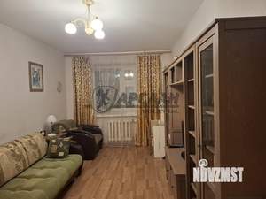 1-к квартира, вторичка, 42м2, 1/9 этаж