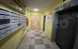 3-к квартира, вторичка, 118м2, 10/10 этаж