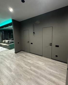 2-к квартира, вторичка, 84м2, 3/17 этаж