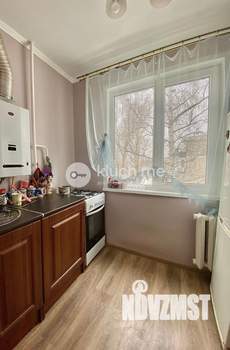 2-к квартира, вторичка, 45м2, 4/5 этаж
