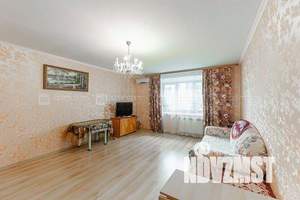3-к квартира, вторичка, 90м2, 2/10 этаж