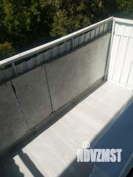 2-к квартира, вторичка, 43м2, 5/5 этаж