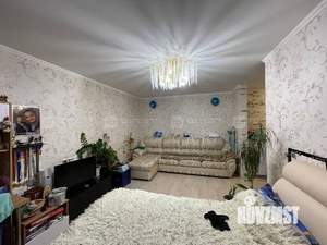 2-к квартира, вторичка, 55м2, 9/13 этаж