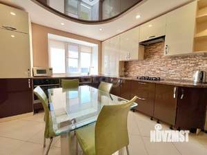1-к квартира, вторичка, 48м2, 4/5 этаж