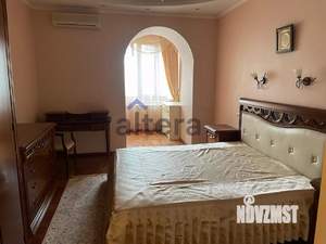 3-к квартира, вторичка, 96м2, 2/5 этаж