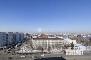 2-к квартира, вторичка, 57м2, 10/14 этаж