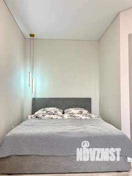 1-к квартира, вторичка, 31м2, 2/5 этаж