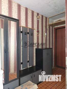2-к квартира, вторичка, 44м2, 5/5 этаж