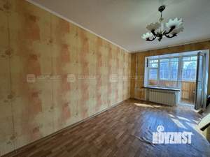 2-к квартира, вторичка, 45м2, 3/5 этаж